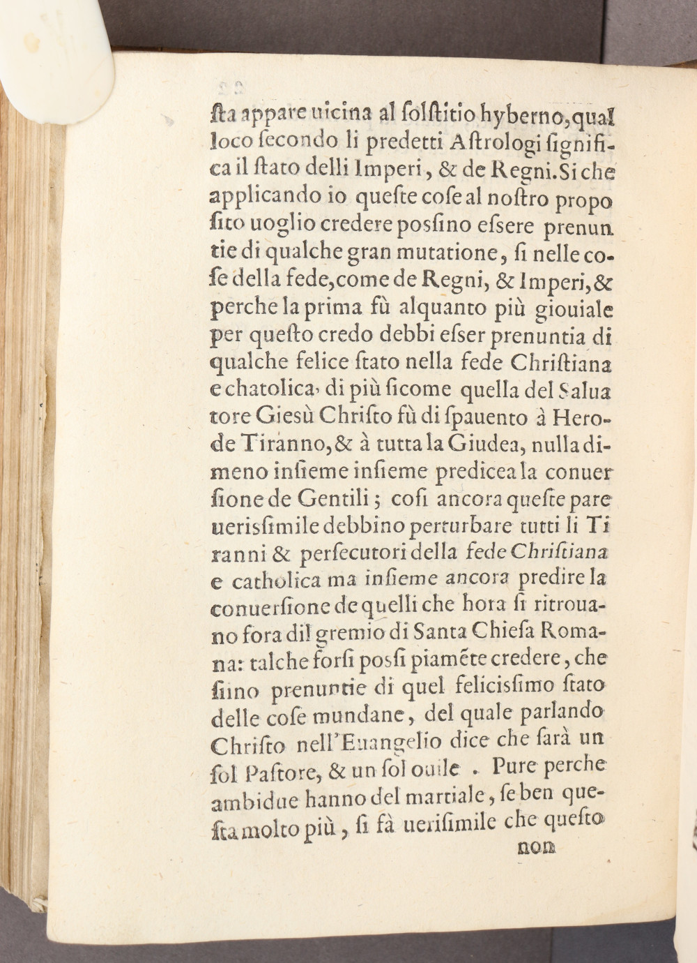 Folio 22 verso